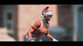 Verzache Needs(Fortnite Cinematic Montage)