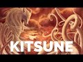 Kitsune le renard dans le folklore du japon mythologie japonaise
