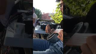 Emre Gür Eren Kasar Yorgun Yıllarım Kapanmaz Yarayım Şiddetle Tavsiye Abone Olmayı Unutmayın