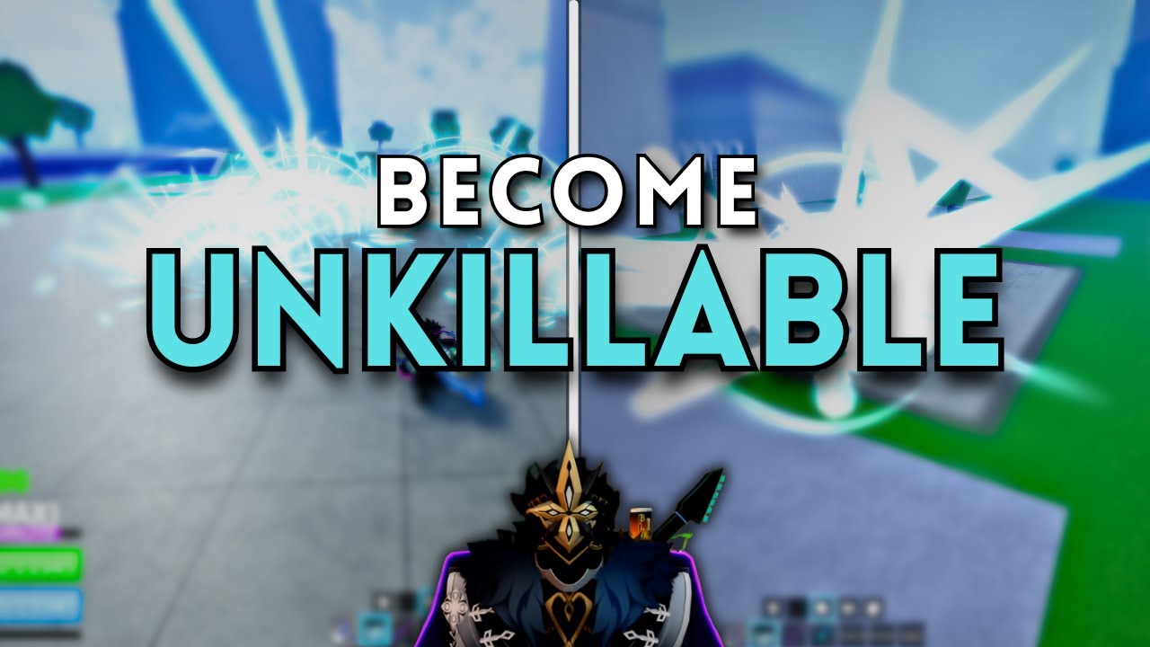 Become A MONSTER With RUMBLE With these 3 Tips.. (Insane PvP & Bounty ...