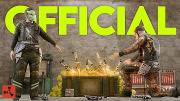 RESMİ SUNUCUDA DÜŞMANLARIMIZIN DEVASA KALESİNE ONLİNE RAİD DENEDİK!(1 KASA AK47 ALDIK)  Rust Türkçe