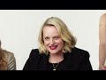 The Handmaid's Tale Cast Answer The 50 Most Searched Questions About The Show | WIRED
