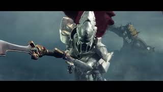 Dawn Of War Iii Cinematic Campaign Eldar