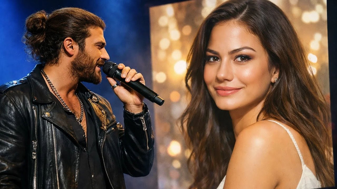 Джан Яман: Эта песня для Демет, единственной любви, которую я не могу забыть (я не мог забыть тебя).