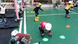 2012 1228 早稻田上課囉 1