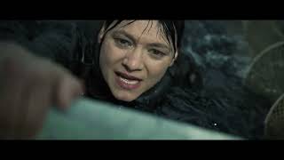The Bitter Taste (2024) trailer