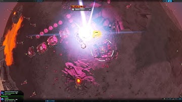 49th Best Planetary Annihilation Player in the Known Universe