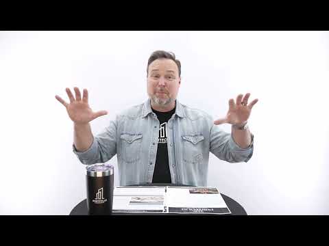 Portfolio Commercial Newsletter Video Highlight January '25