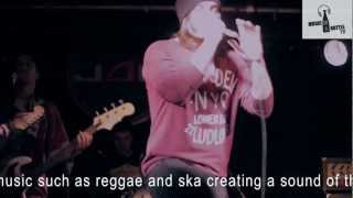 Ones to watch: Internal Skars