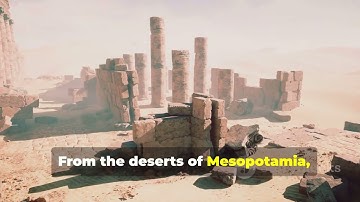 5 Mysterious Ancient Artifacts That Defy Explanation!