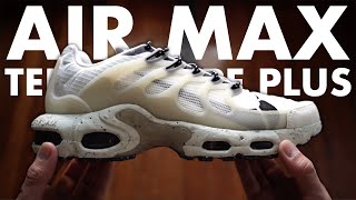 Nike Air Max Terrascape Plus On REVIEW & ON-FEET