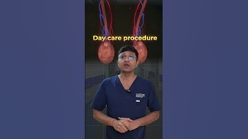 What are the Benefits of Varicocele Embolization? #varicoceletreatment #varicocelekailaj #shorts