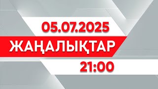 : 05  2025  - 21:00  