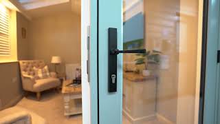Bluemanor Windows - Residence Collection Doors