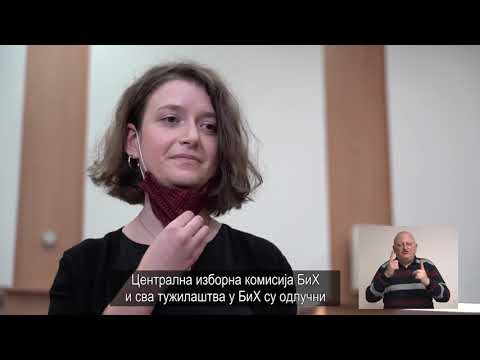 Video: Razvoj Informiranog Izbora U Mamografskom Screening Upitniku (IMQ): Struktura Faktora, Pouzdanost I Valjanost