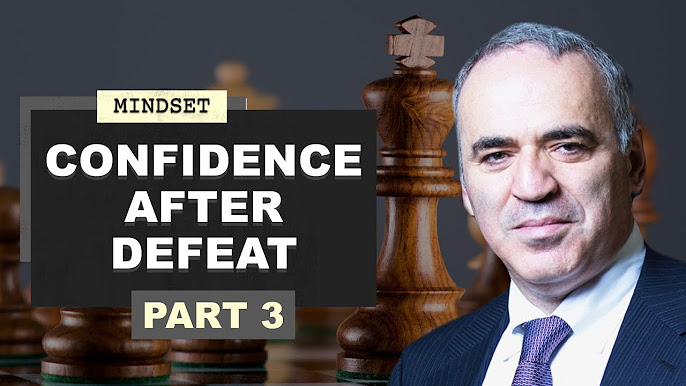 On Chess: 'Growth Mindset' And Confidence