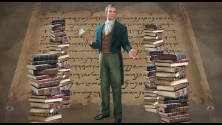 Evidences of the Book of Mormon: Hebraisms