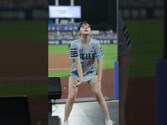 레모네이드 #치어리더 #cheerleader