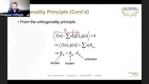 Digital Image Processing - Image Denoising