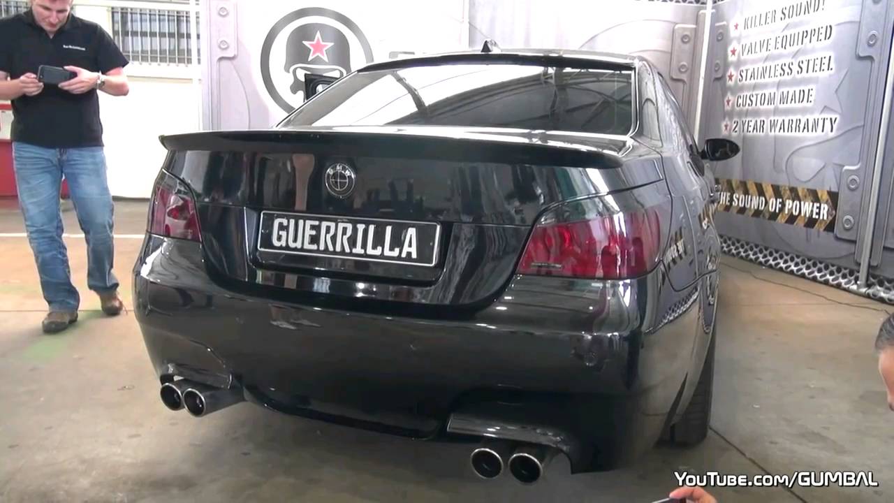 BMW M5.TEST DRIVE.🚗 - YouTube