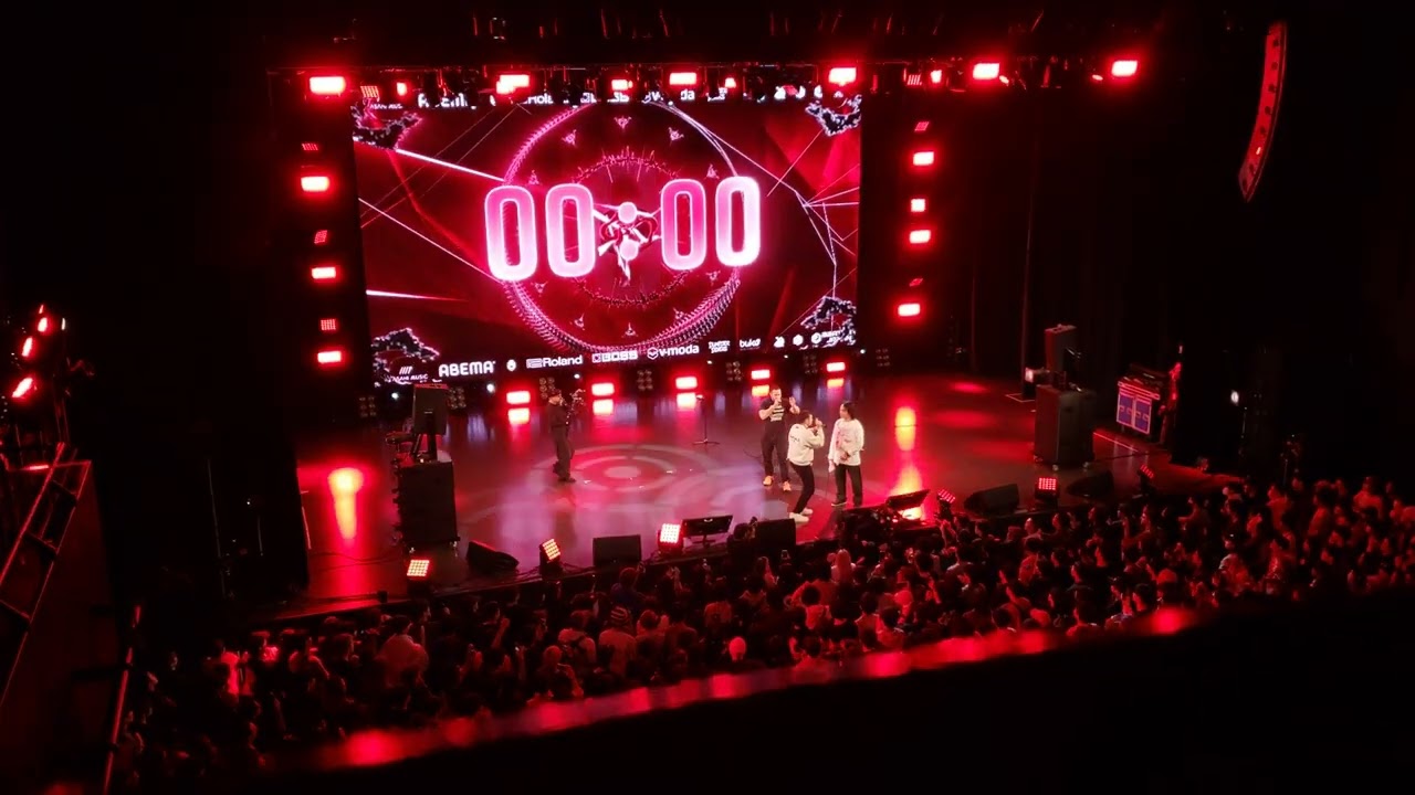 【GBB25】КАДЗИ против трески