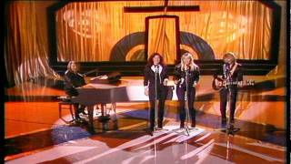 2. ABBA In Switzerland - Take A Chance On Me.VOB