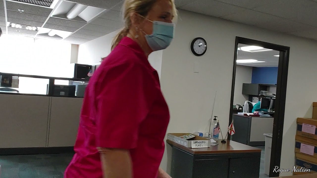 GOOD PUBLIC SERVANTS