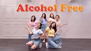 결혼식 축가댄스 트와이스(TWICE)- 알콜프리 (Alcohol Free) DANCE COVER | by CRUSH ON US