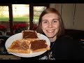 CHALLENGING ANOREXIA FOOD RULES - FIGHTING MY MIND IS HARD