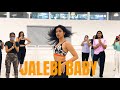 Jalebi baby  tesher  dance cover  nidhi kumar choreography