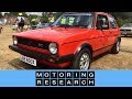 Classics on the common 2018  motoring research