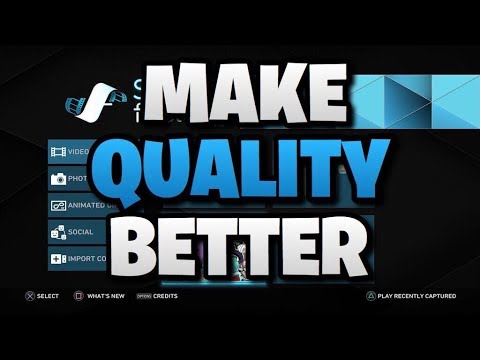 how-to-make-video-quality-better-on-ps4-(sharefactory-1080p)