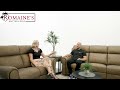 Romains Hooker Furniture, July 2025