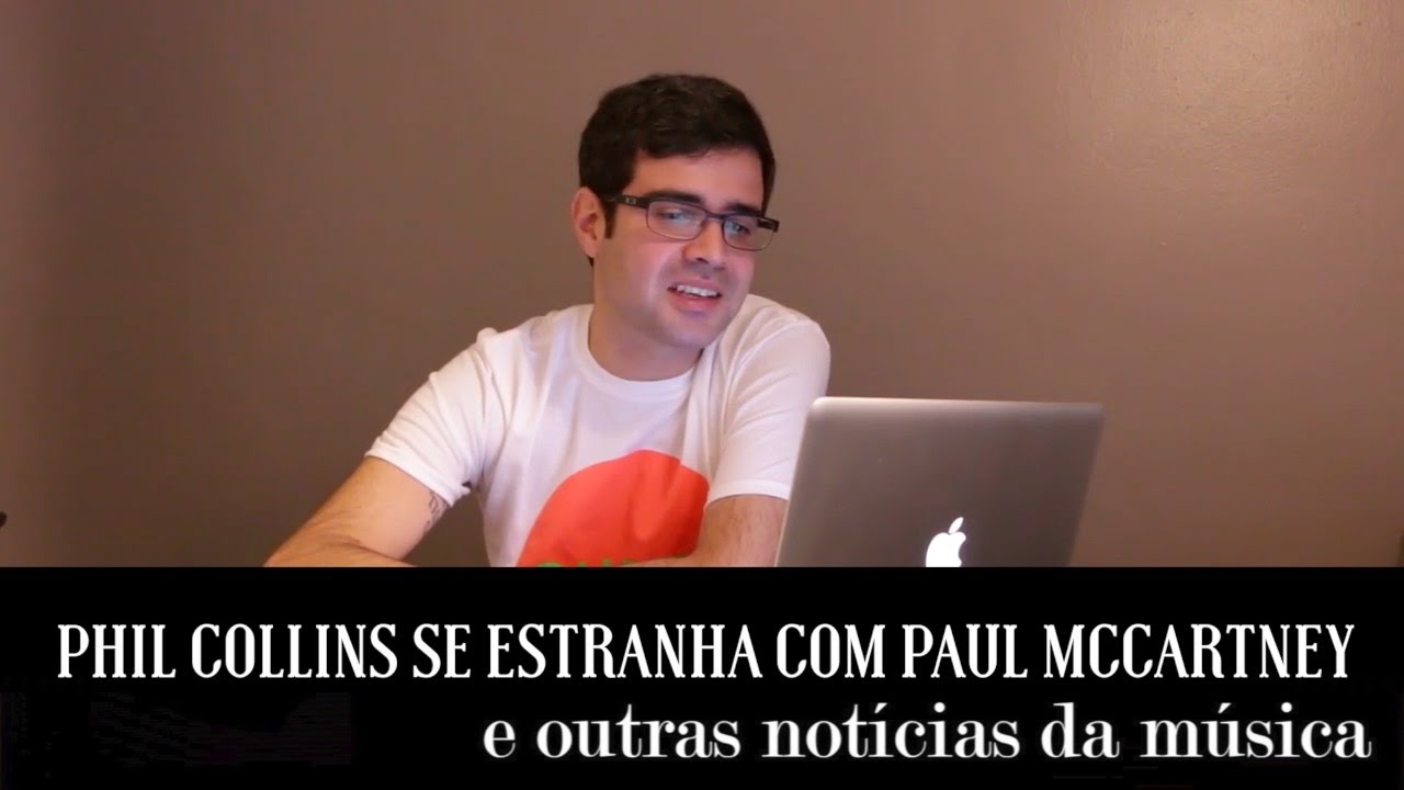 Phil Collins se estranha com Paul McCartney e outras notícias da música | Notícias | Alta Fidelidade critical race theory