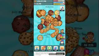 cookies inc part 2 - 20 billion cookies and tier 1 complete