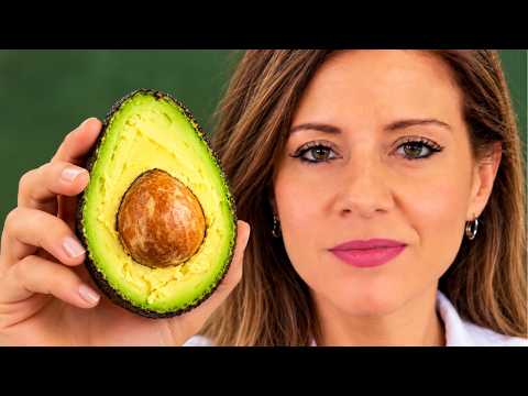 5 Alimentos que TODOS Deveriam Comer para Evitar Ataques Cardíacos (Veja Como Ajudam!)