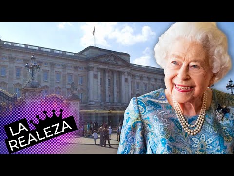 Video: ¿La reina de Inglaterra toma decisiones?