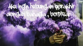 Kata baper Smoke bom buat story wa#14