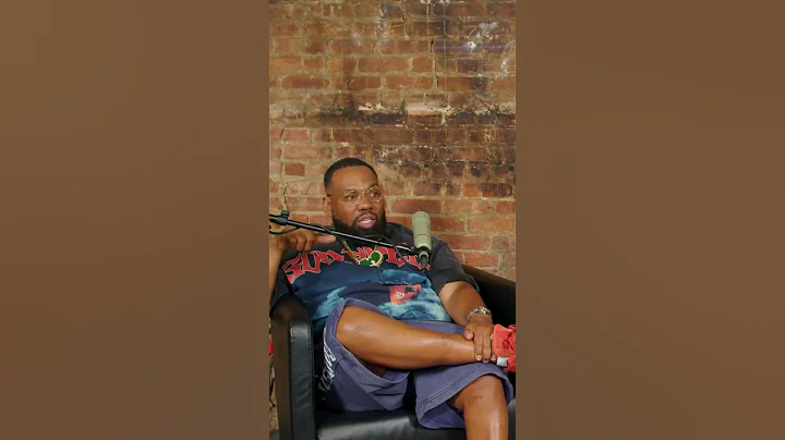 Bass & Bars Podcast ft. Raekwon is live!