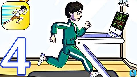 New Best Mobile Game Tap Tap Run Gameplay || Part 4