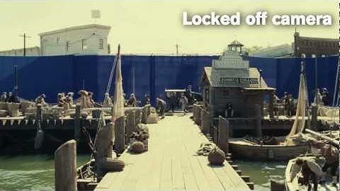 Dark Shadows Featured Advanced Nuke