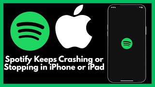 Spotify App Keeps Stopping or Crashing — FIXED screenshot 4