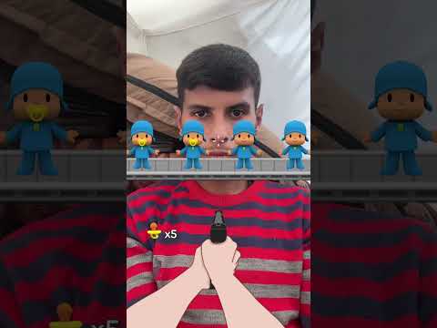 تحدي البابرونا والطفل