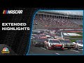 Nascar xfinity series extended highlights betmgm 300  52524  motorsports on nbc