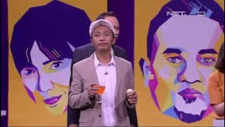 TTS : Ih Salah Mulu, Melody Sebel Main TTS