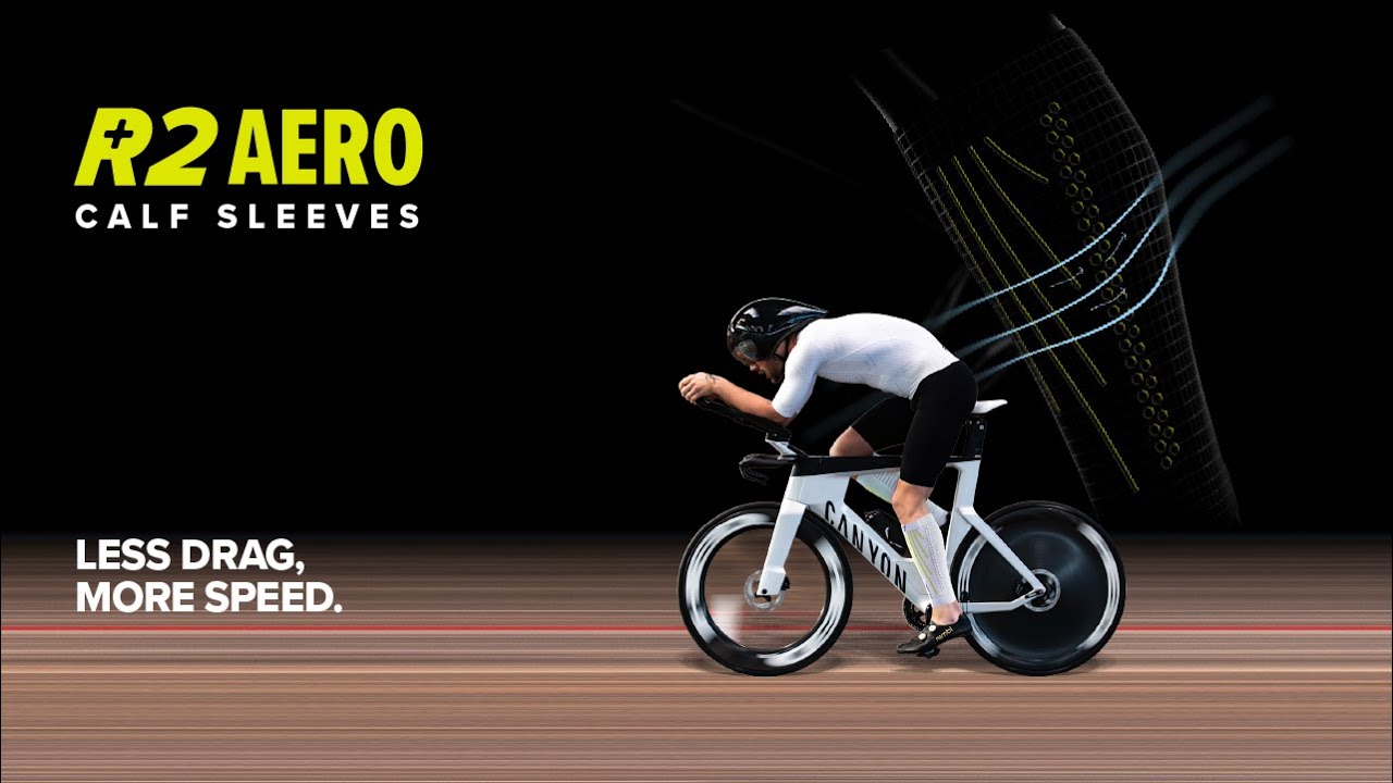 R2 Aero | Less Drag, More Speed - YouTube