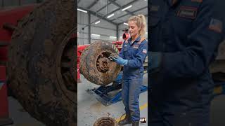 Extreme Restoration Abandoned Underwater Formula 1 Car | From Rust To New