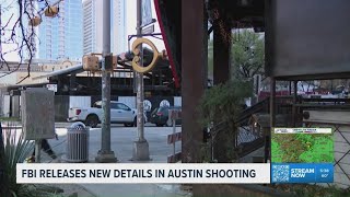 FBI says Austin mass shooting suspect acted over personal grievances