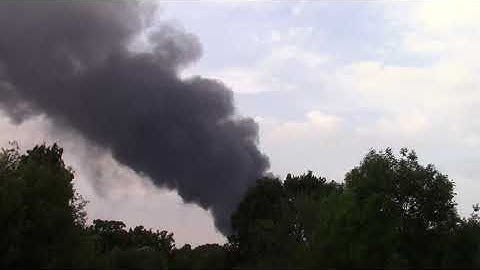 William Basinski - The Disintegration Loops - dlp 1.1 (Fan made video)