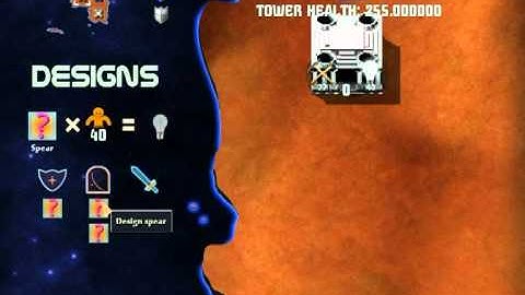 Mega-Lo-Mania Remake - Progress 1